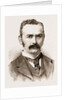 Mr. J. G. Craggs by Anonymous