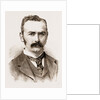 Mr. J. G. Craggs by Anonymous