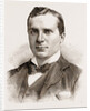 Dr. W. J. Collins by Anonymous