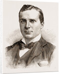 Dr. W. J. Collins by Anonymous