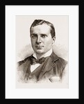 Dr. W. J. Collins by Anonymous