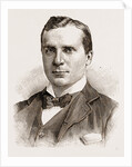 Dr. W. J. Collins by Anonymous