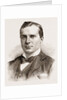Dr. W. J. Collins by Anonymous