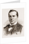 Dr. W. J. Collins by Anonymous