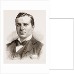 Dr. W. J. Collins by Anonymous