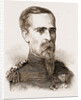 Colonel Vassos Commanding The Greek Troops In Crete by Anonymous