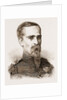 Colonel Vassos Commanding The Greek Troops In Crete by Anonymous