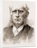 And in 1881 The Rev. Henry Wace, D.d., by Anonymous