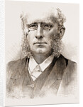 And in 1881 The Rev. Henry Wace, D.d., by Anonymous