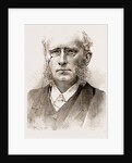 And in 1881 The Rev. Henry Wace, D.d., by Anonymous