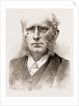 And in 1881 The Rev. Henry Wace, D.d., by Anonymous