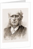 And in 1881 The Rev. Henry Wace, D.d., by Anonymous