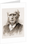 And in 1881 The Rev. Henry Wace, D.d., by Anonymous