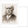 And in 1881 The Rev. Henry Wace, D.d., by Anonymous