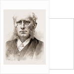 And in 1881 The Rev. Henry Wace, D.d., by Anonymous
