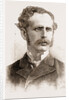 The Bate Professor Drummond 'photo By. Lafayette, Dublin by Anonymous