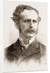 The Bate Professor Drummond 'photo By. Lafayette, Dublin by Anonymous