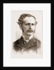 The Bate Professor Drummond 'photo By. Lafayette, Dublin by Anonymous