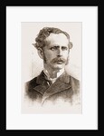 The Bate Professor Drummond 'photo By. Lafayette, Dublin by Anonymous