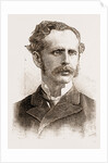 The Bate Professor Drummond 'photo By. Lafayette, Dublin by Anonymous