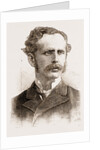 The Bate Professor Drummond 'photo By. Lafayette, Dublin by Anonymous