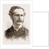 The Bate Professor Drummond 'photo By. Lafayette, Dublin by Anonymous
