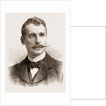 The Late Captain Byrne by Anonymous