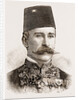 Crookshank Pasha Photo by G. Lekegian And Co.
