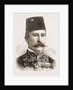Crookshank Pasha Photo by G. Lekegian And Co.