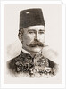 Crookshank Pasha Photo by G. Lekegian And Co.