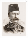 Crookshank Pasha Photo by G. Lekegian And Co.
