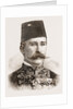 Crookshank Pasha Photo by G. Lekegian And Co.