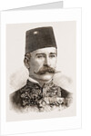Crookshank Pasha Photo by G. Lekegian And Co.