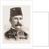 Crookshank Pasha Photo by G. Lekegian And Co.