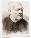 The Late Very Rev. E. M. Goulburn by Anonymous