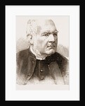 The Late Very Rev. E. M. Goulburn by Anonymous
