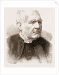 The Late Very Rev. E. M. Goulburn by Anonymous