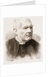 The Late Very Rev. E. M. Goulburn by Anonymous