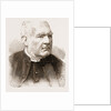 The Late Very Rev. E. M. Goulburn by Anonymous