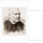 The Late Very Rev. E. M. Goulburn by Anonymous