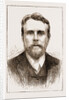 Mr. Theodore Bent by Anonymous