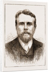 Mr. Theodore Bent by Anonymous