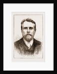 Mr. Theodore Bent by Anonymous