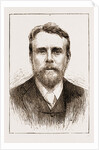 Mr. Theodore Bent by Anonymous