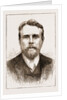 Mr. Theodore Bent by Anonymous