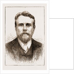 Mr. Theodore Bent by Anonymous