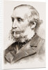 was One Of The Hard- The Late Col. The Hon. H. Forester by Anonymous