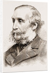 was One Of The Hard- The Late Col. The Hon. H. Forester by Anonymous