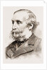 was One Of The Hard- The Late Col. The Hon. H. Forester by Anonymous
