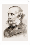 was One Of The Hard- The Late Col. The Hon. H. Forester by Anonymous